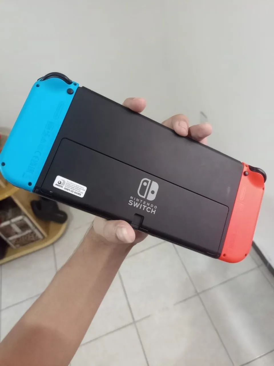 Nintendo switch OLED  - Foto 3