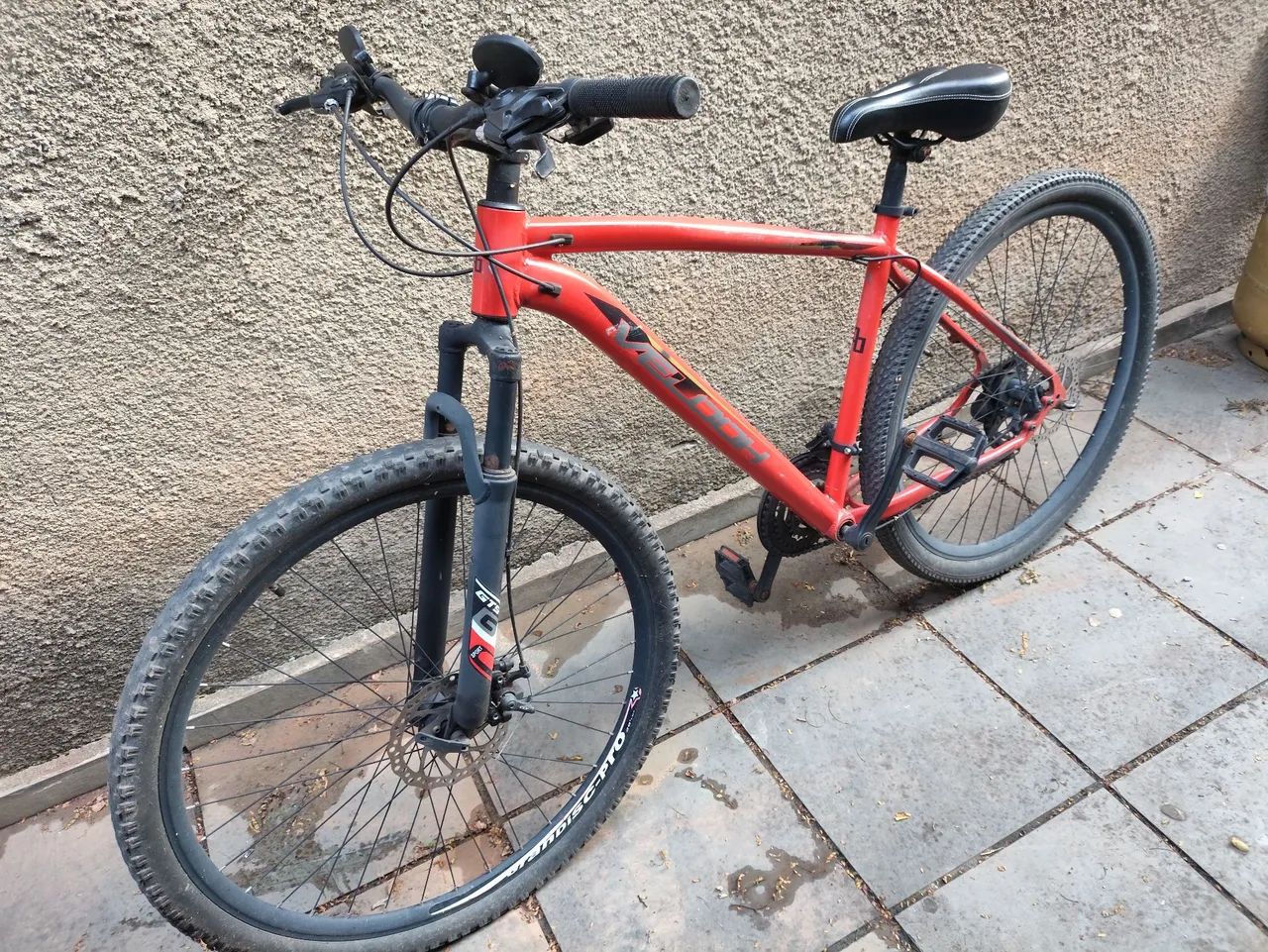 Bicicleta Velooh Aro 29 - Foto 5