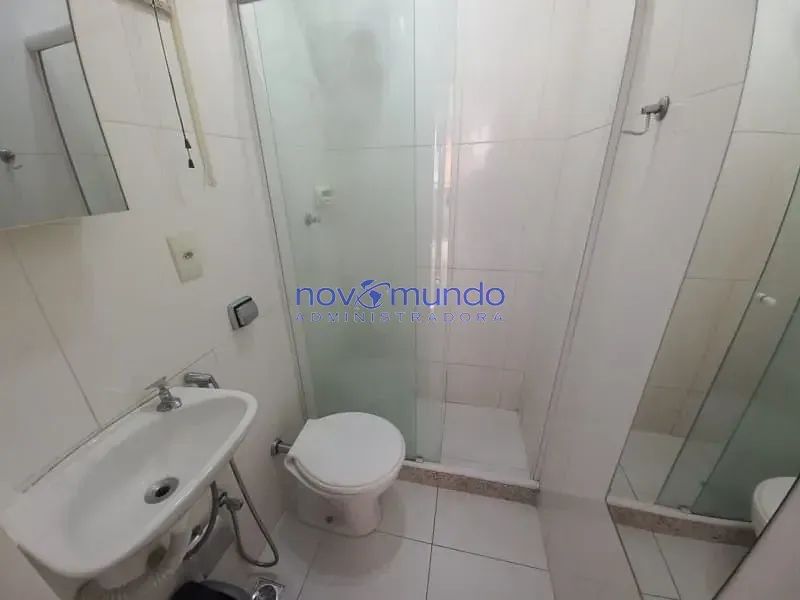EXCELENTE OPORTUNIDADE DE CONJUGADO EM BOTAFOGO - Foto 5