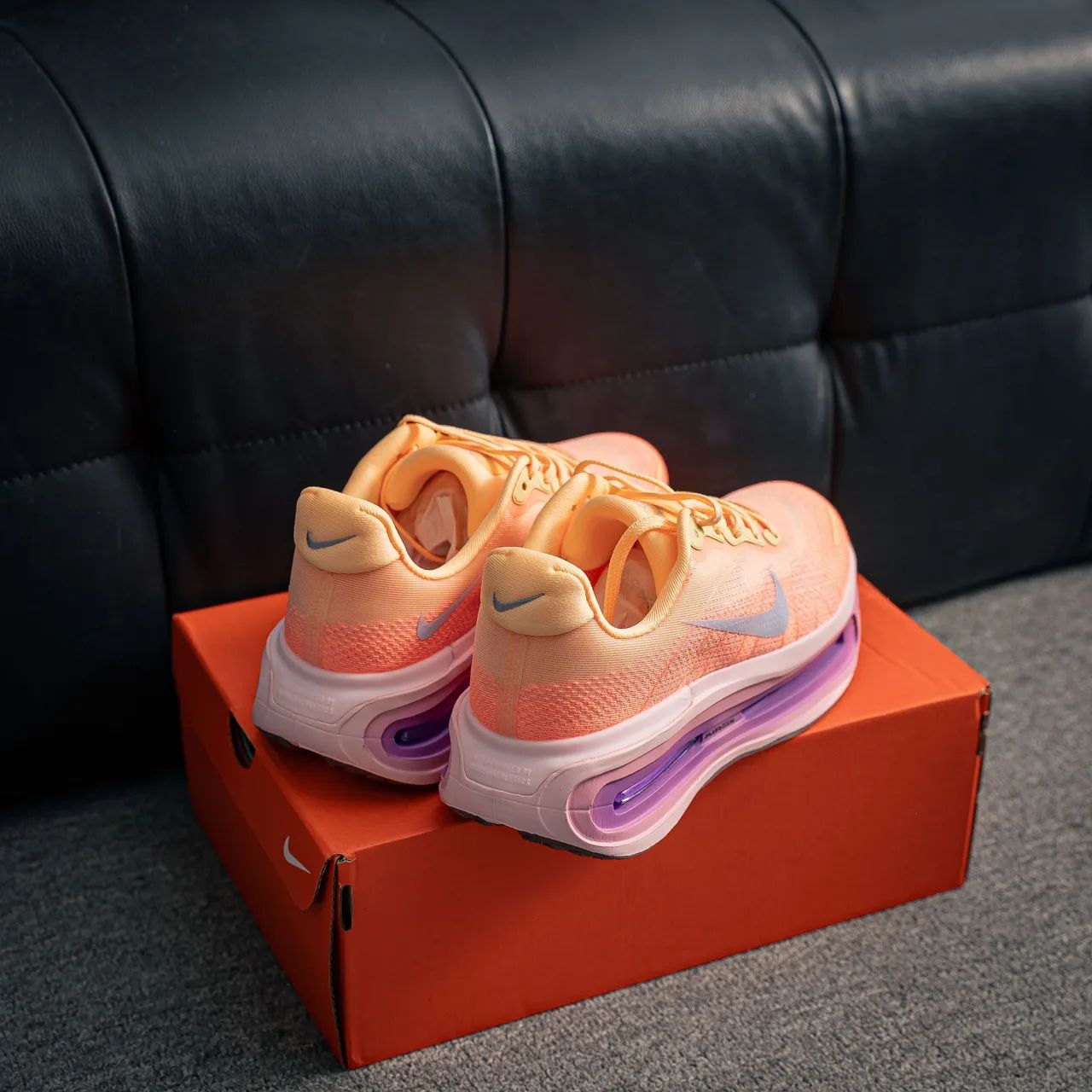 NIKE VONERO PREMIUM  - Foto 3