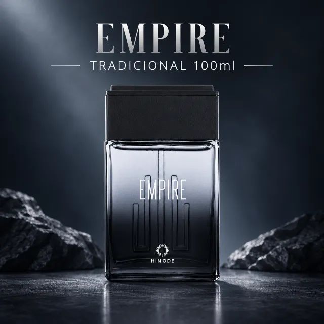 Empire Tradicional 100ml Hinode