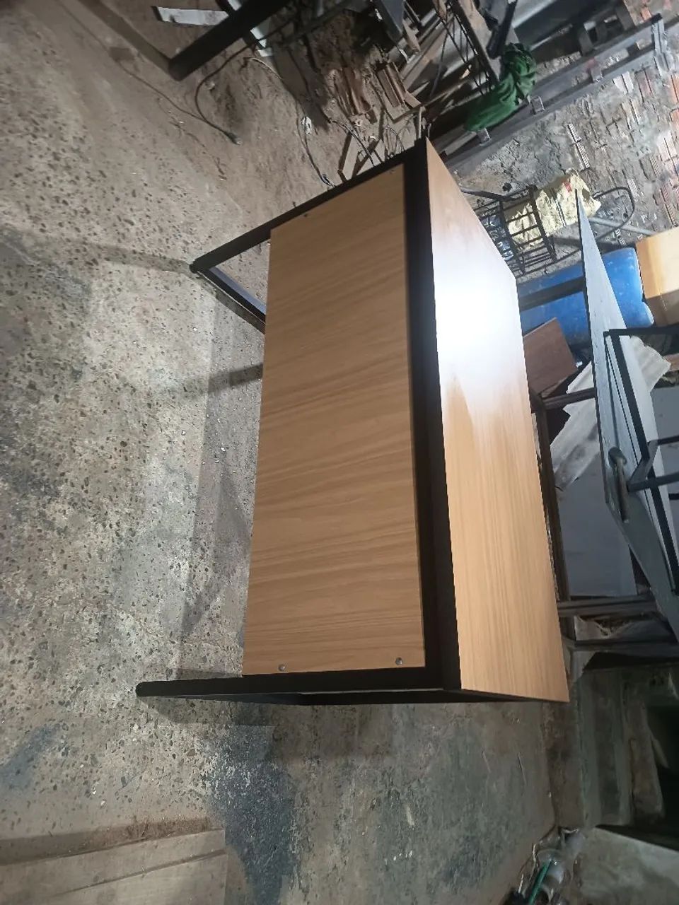 Mesa secretária  - Foto 2