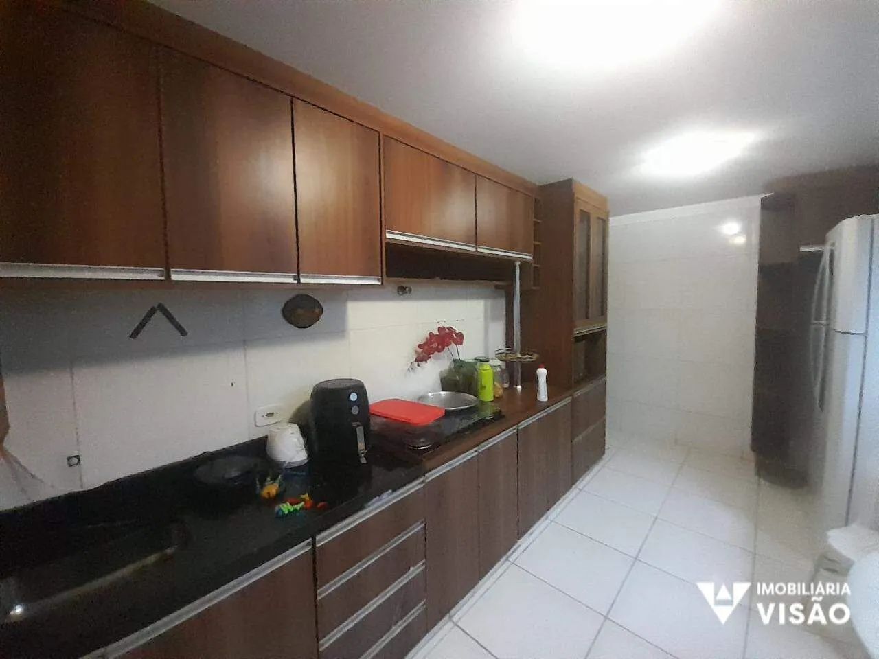 CASA À VENDA COM 03 QUARTOS E GARAGEM NO BAIRRO SÃO BENEDITO - Foto 2