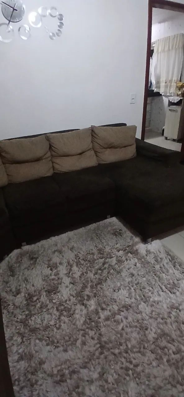 Vendo sofá  - Foto 4