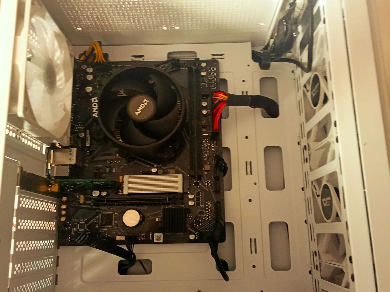 Vendo Pc ou peças separadas  - Foto 4
