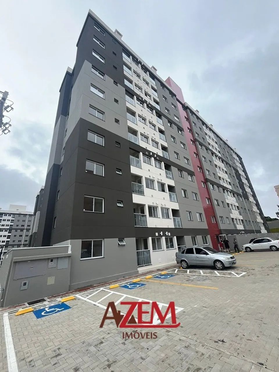 Apartamento com elevador - Foto 2