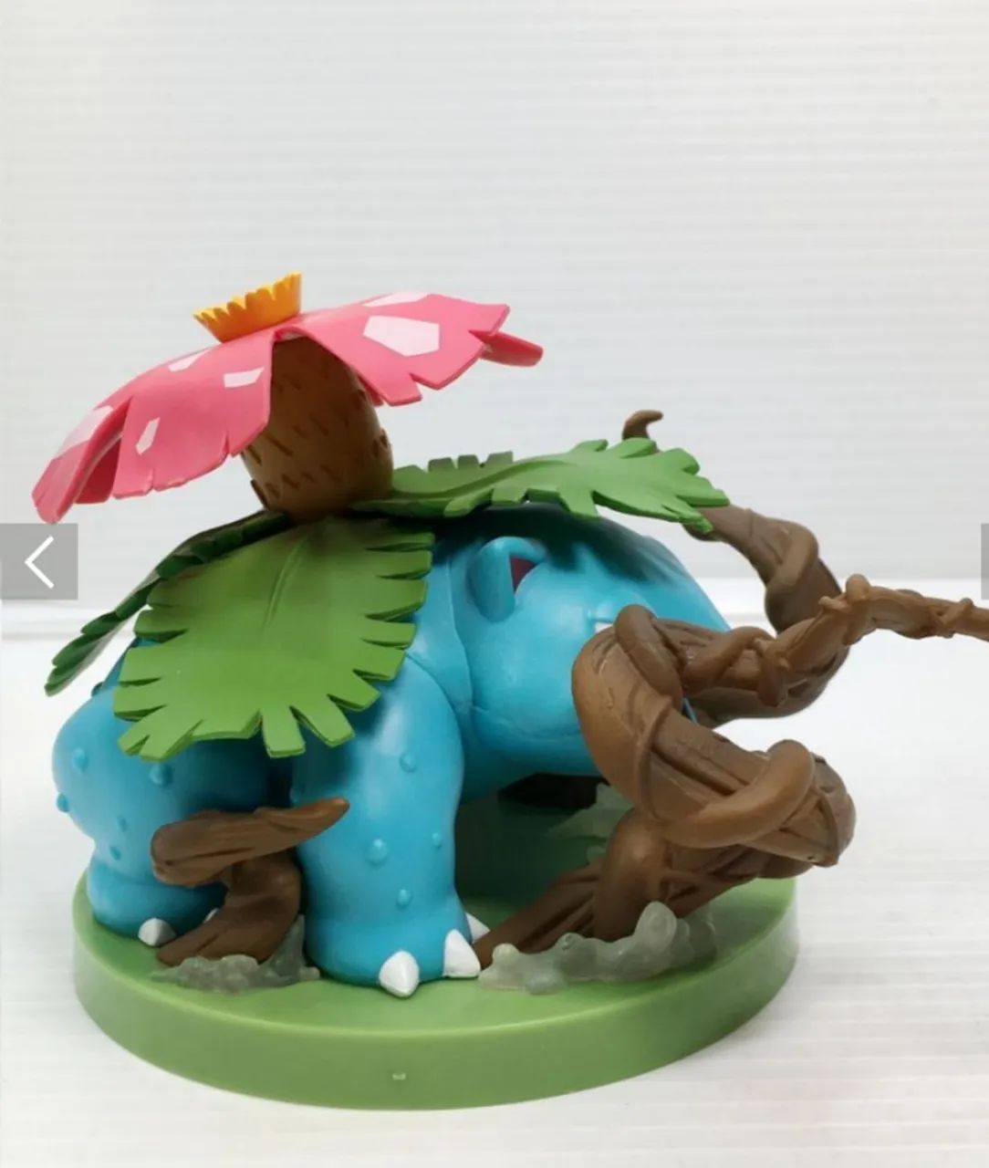 Venusaur Pokémon Center  - Foto 3