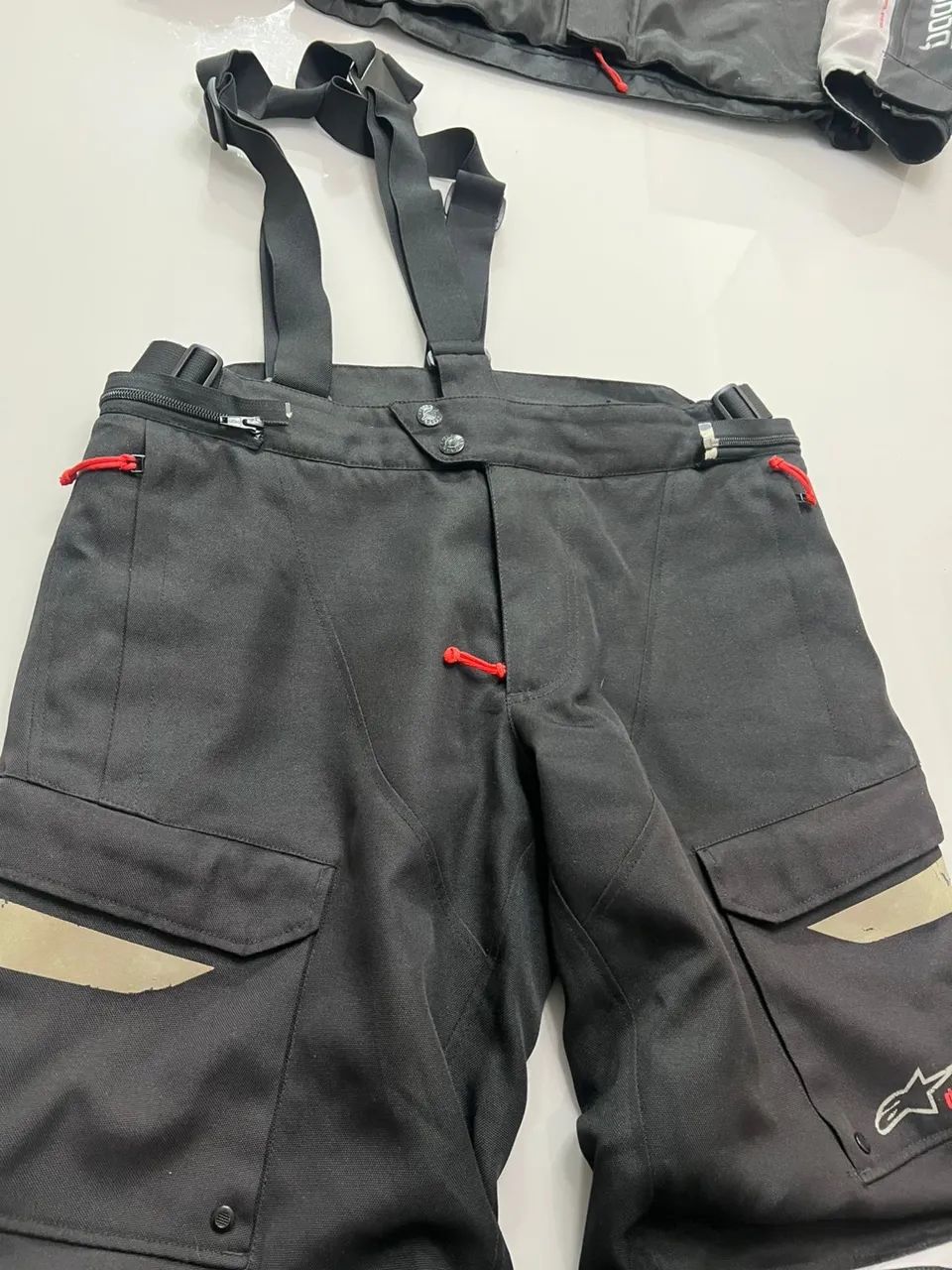 Conjunto Alpinestars BOGOTÁ - Foto 3
