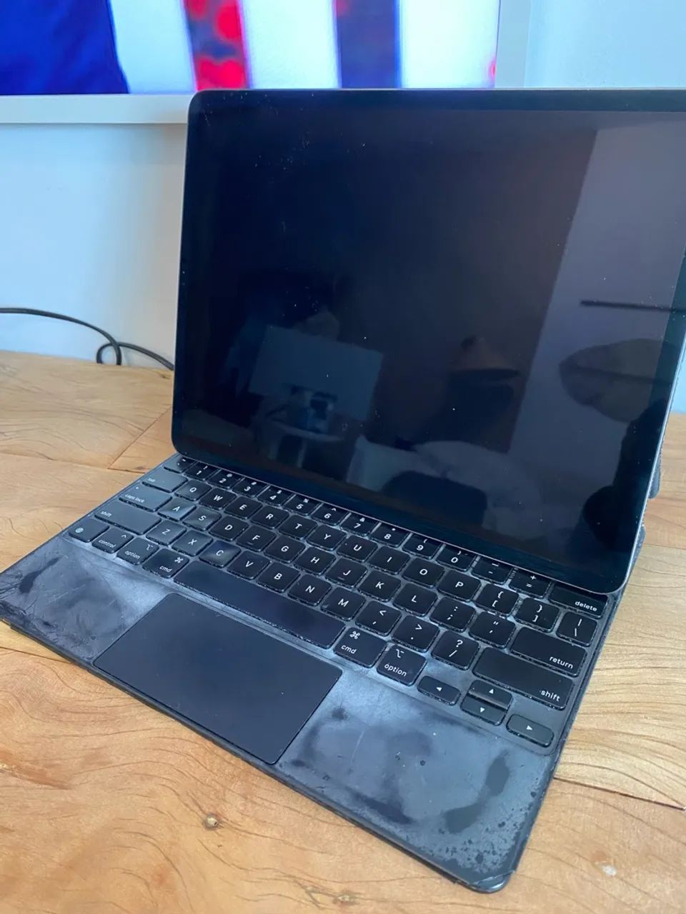 Ipad pro 12,9 512gb - Foto 2