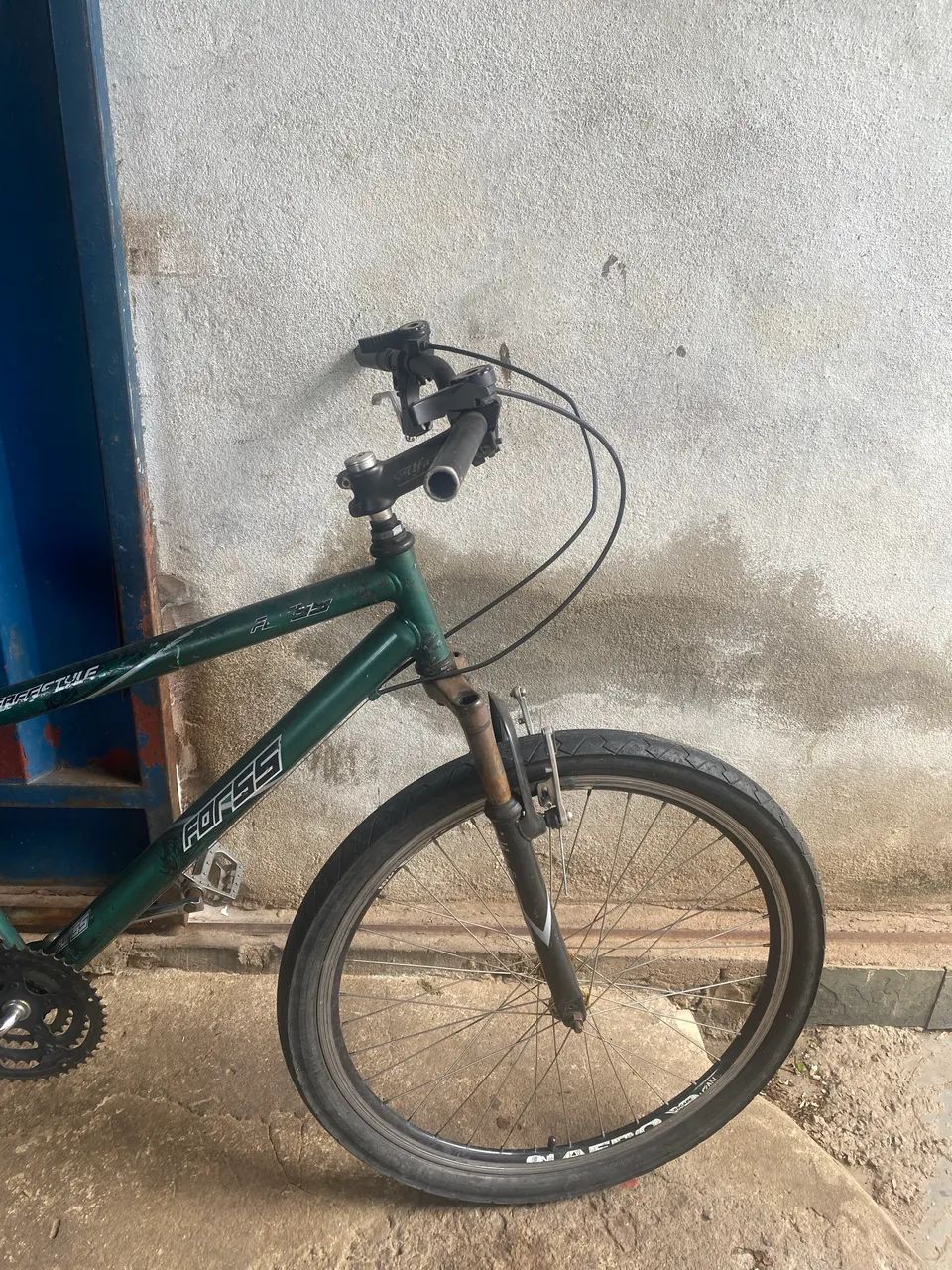 Bicicleta  - Foto 2
