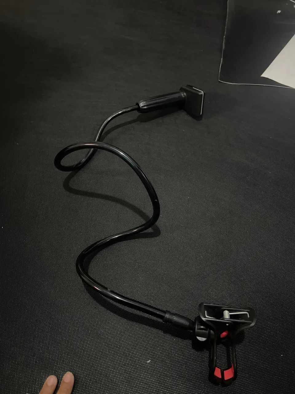 Suporte com garra universal  - Foto 2