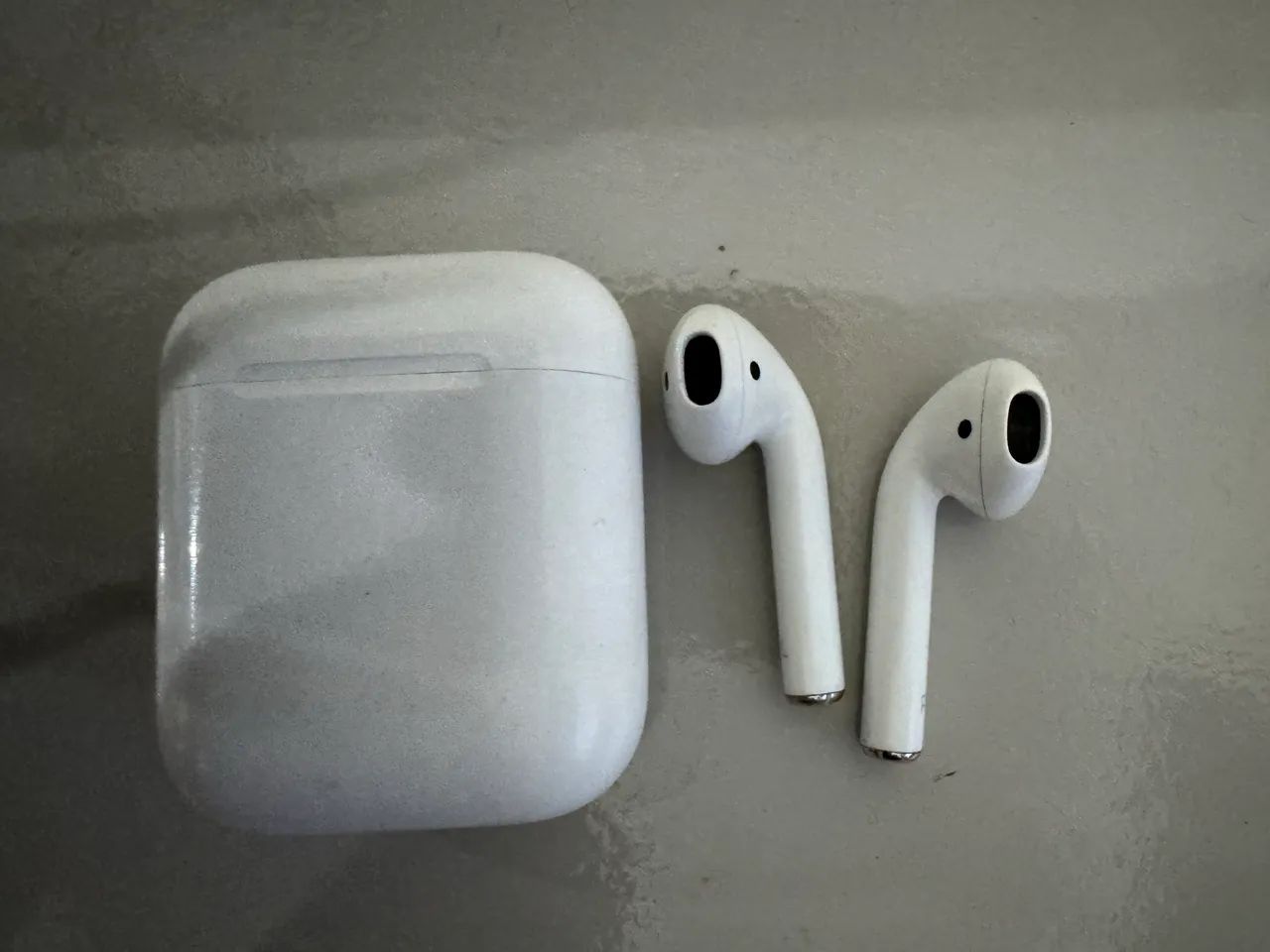 AirPods Apple de 1ª geração 