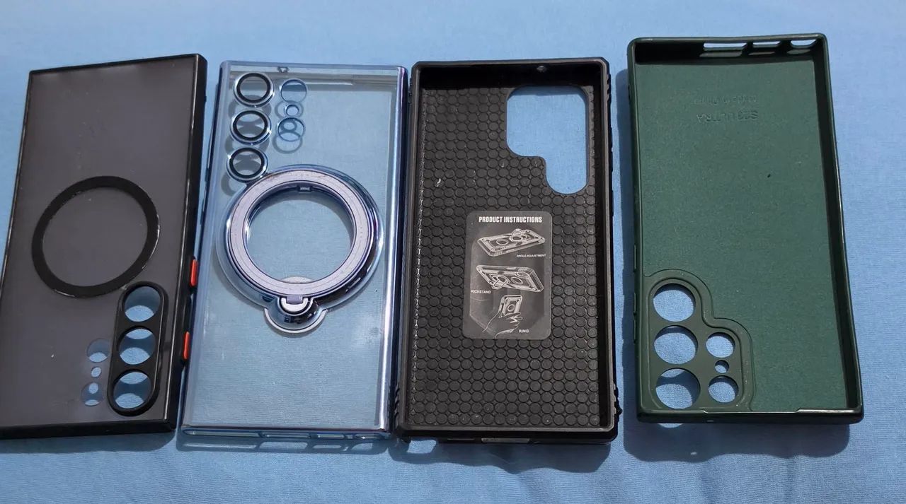 Samsung Galaxy S23 Ultra 512gb - Foto 3