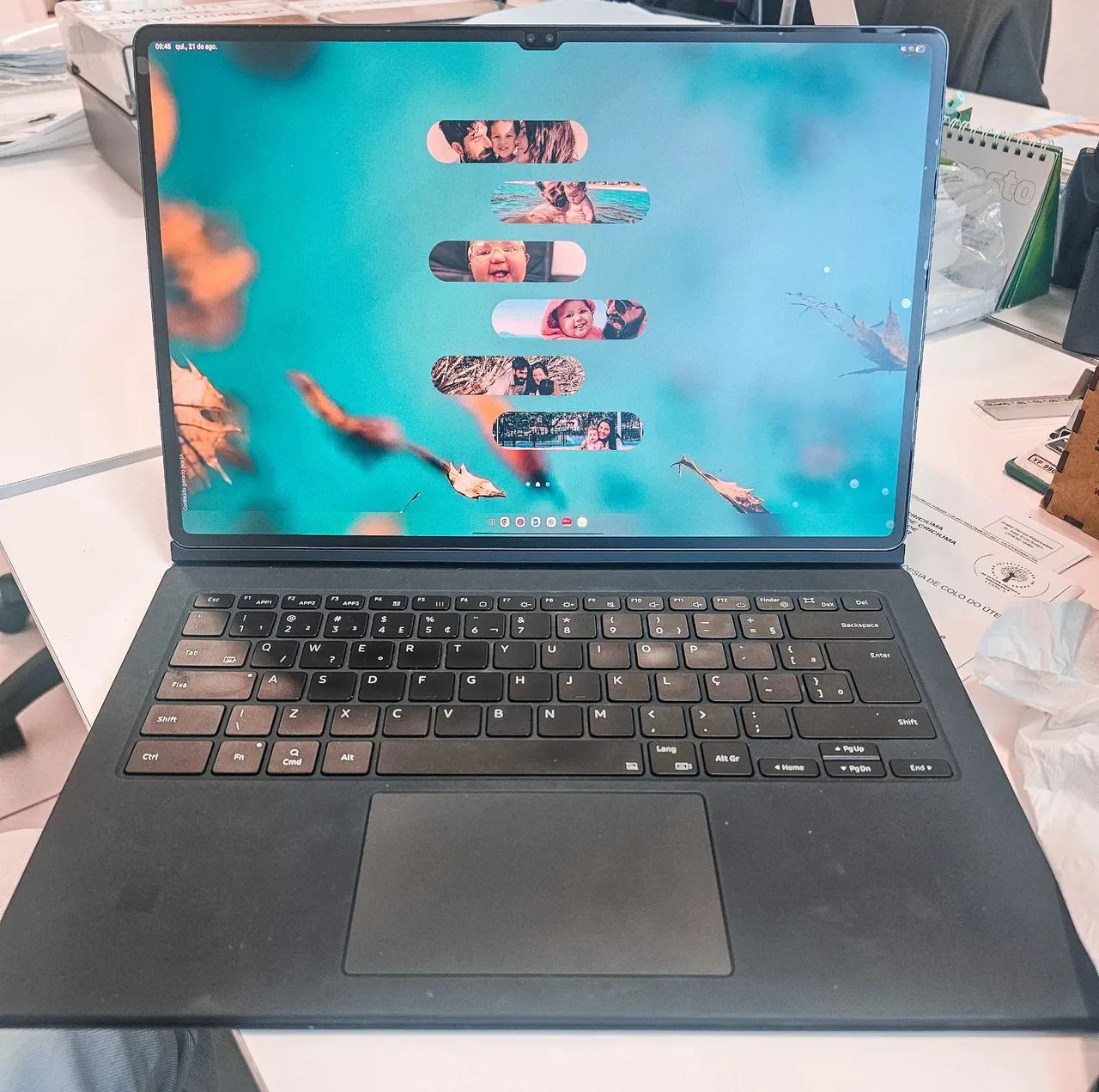 TAB S9  ULTRA 512GB