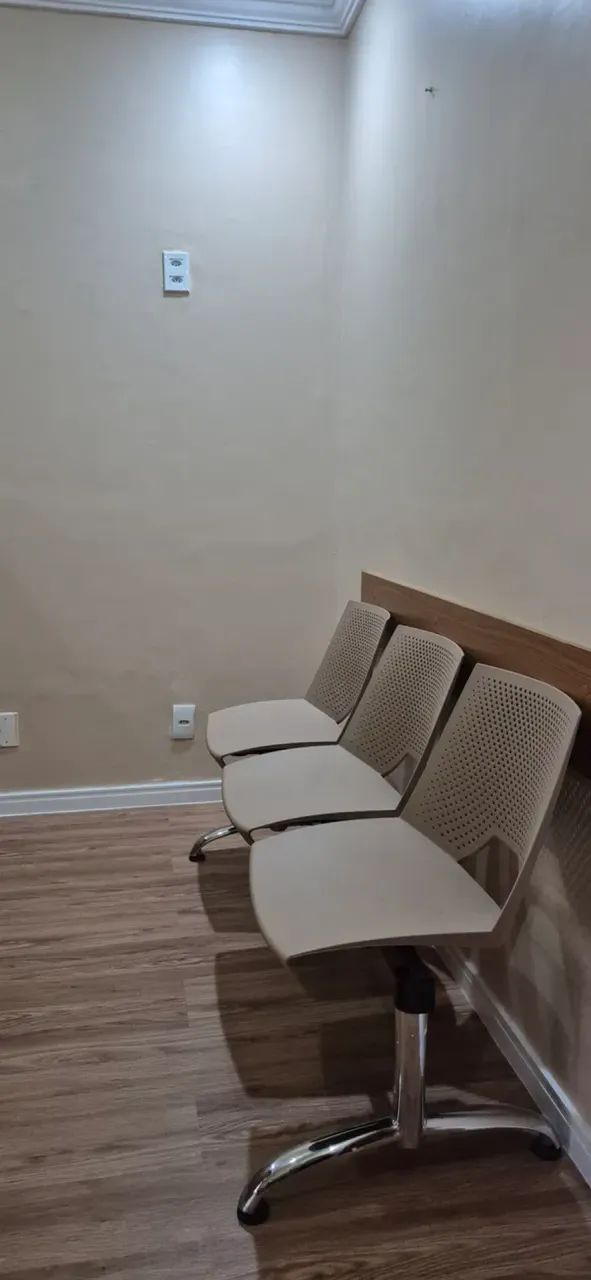 Sala mobiliada no Cemom - Foto 4