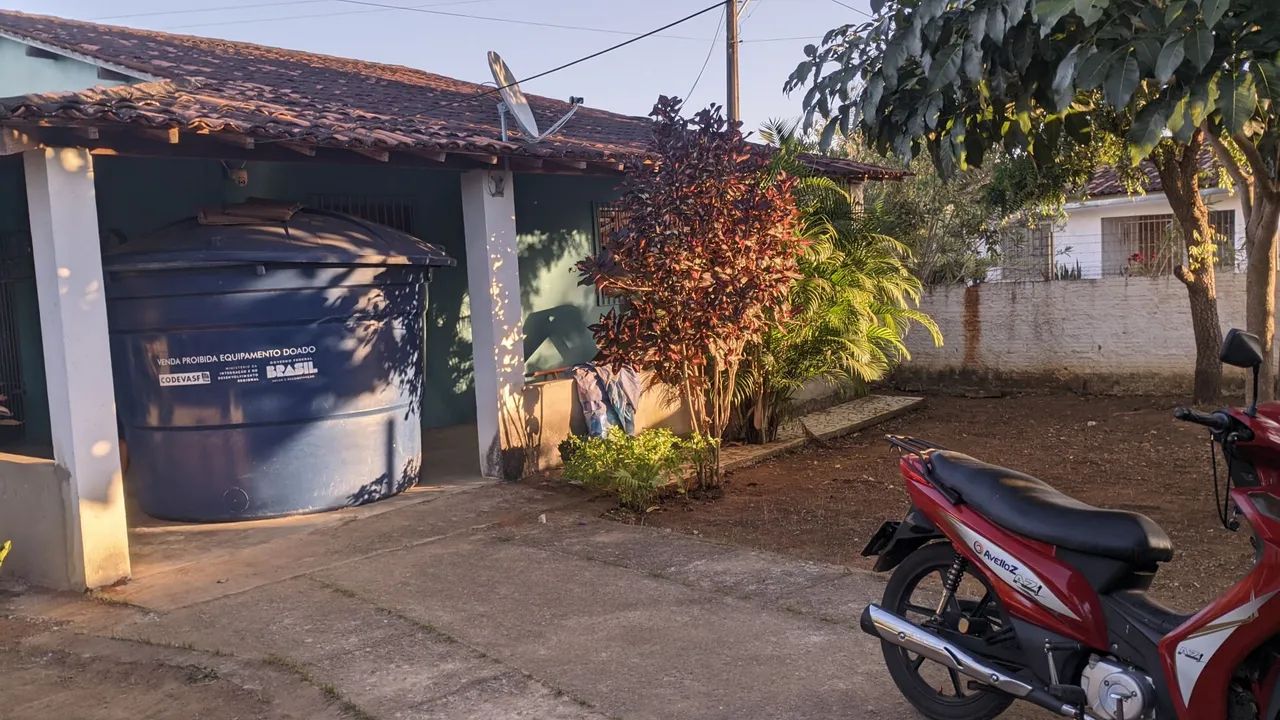 Chacara feira nova (Preço a Negociar) - Foto 4