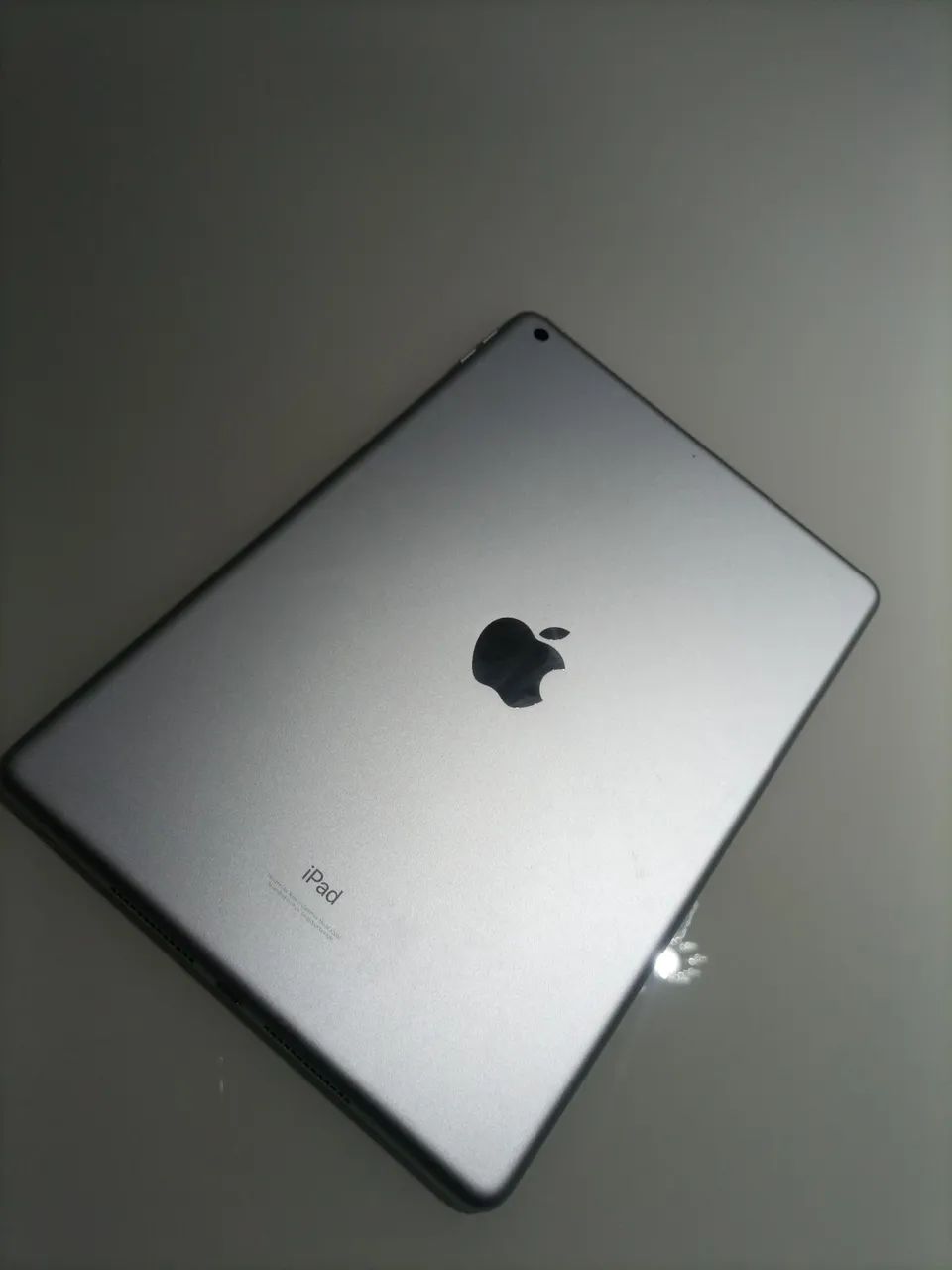 iPad 9 geração 64gb com caixa - Tablets e E-Readers - Vila Alzira