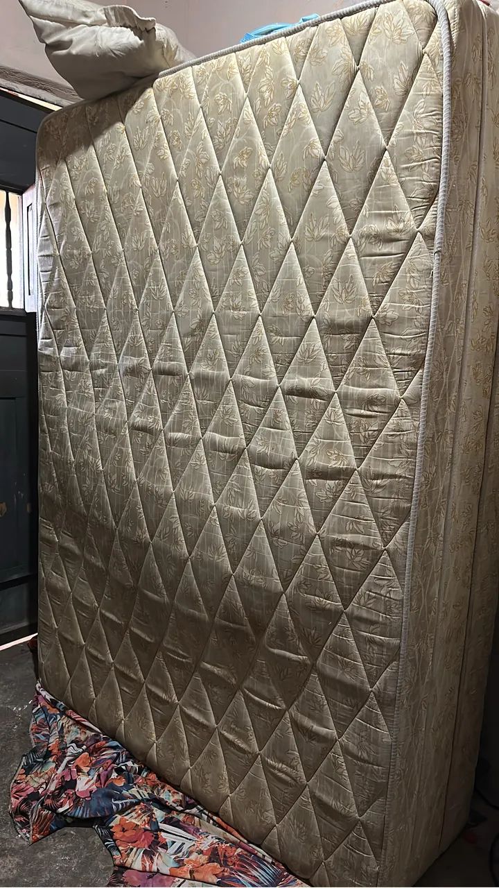 CAMA CASAL MOLAS