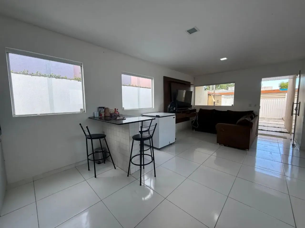 Casa à venda no PORTO DAS PEDRAS, BARRA NOVA, Marechal Deodoro, AL - Foto 3