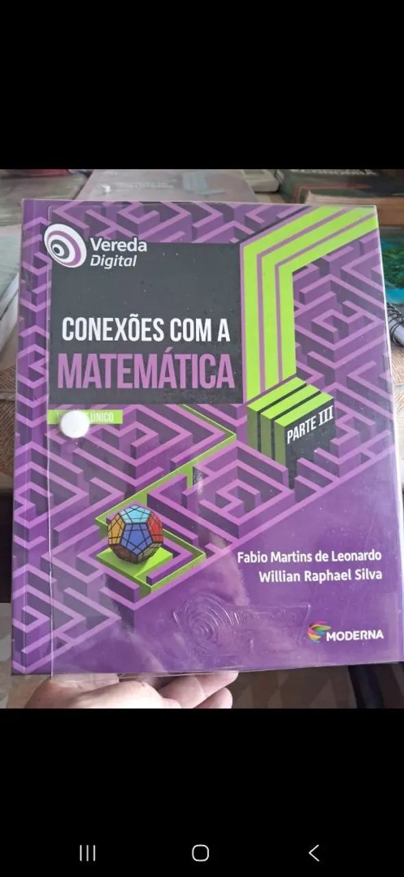 Livros didáticos  - Foto 4