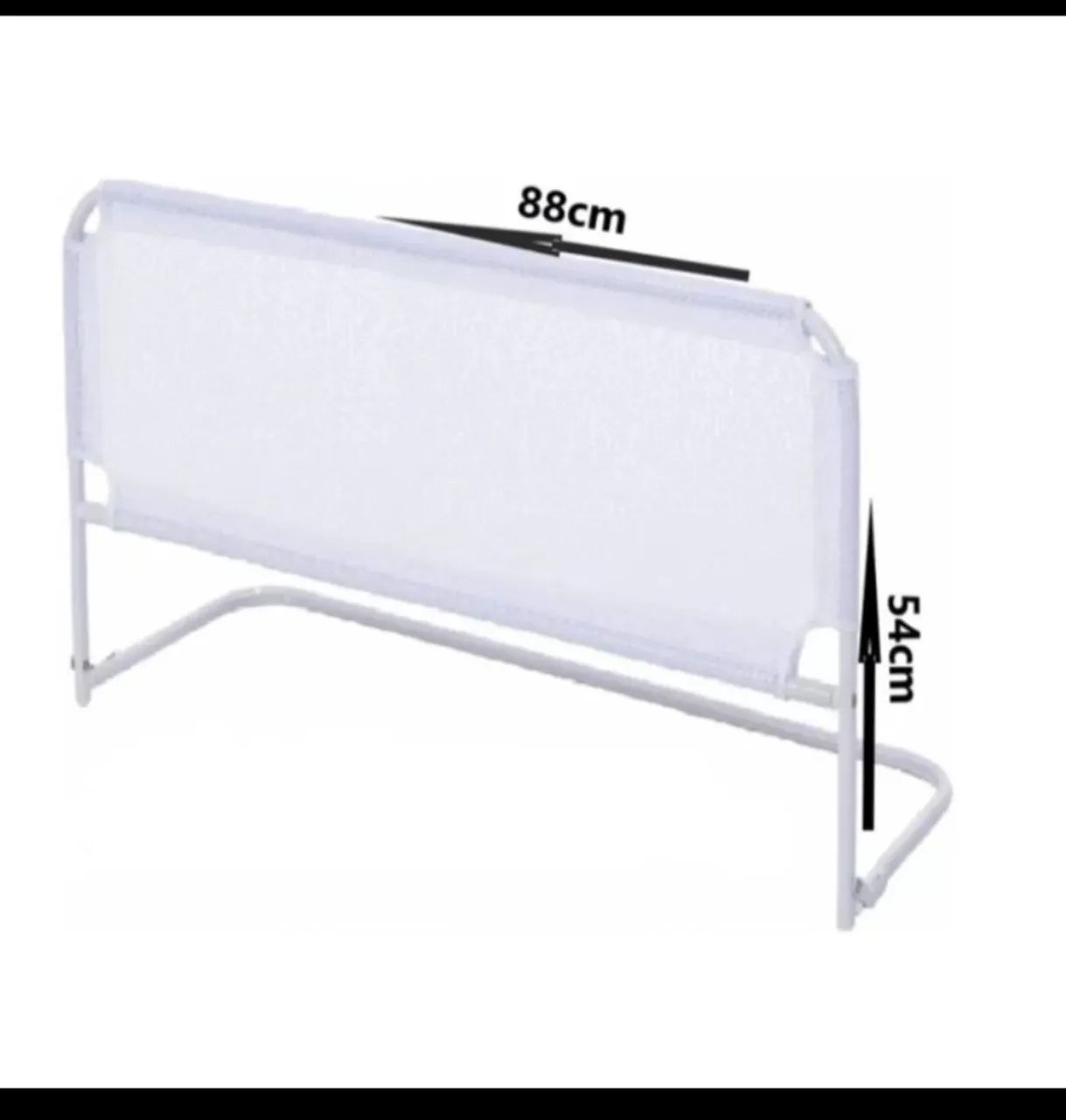 Tela de proteção de cama - Foto 2
