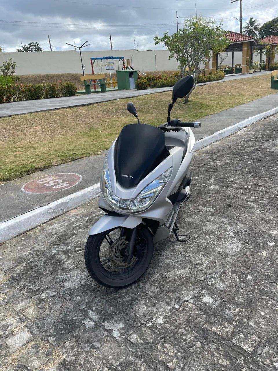 Pcx 2017 - Foto 3