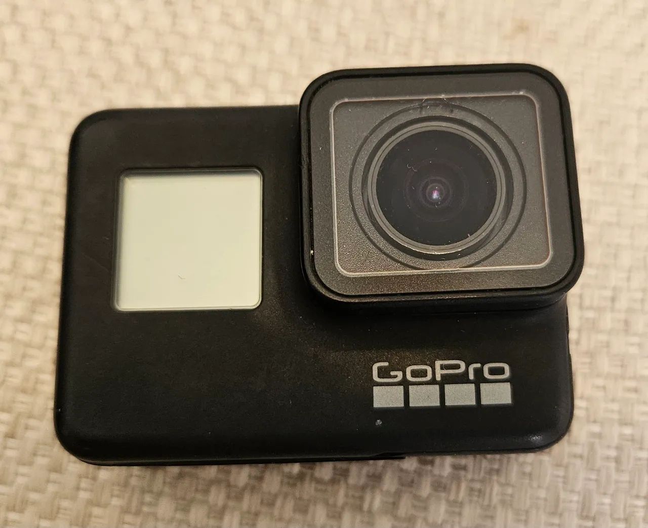 Gopro Hero 7 Black