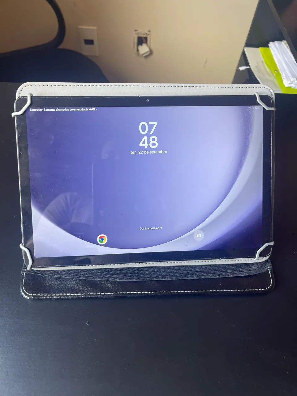 Tablet Samsung A9