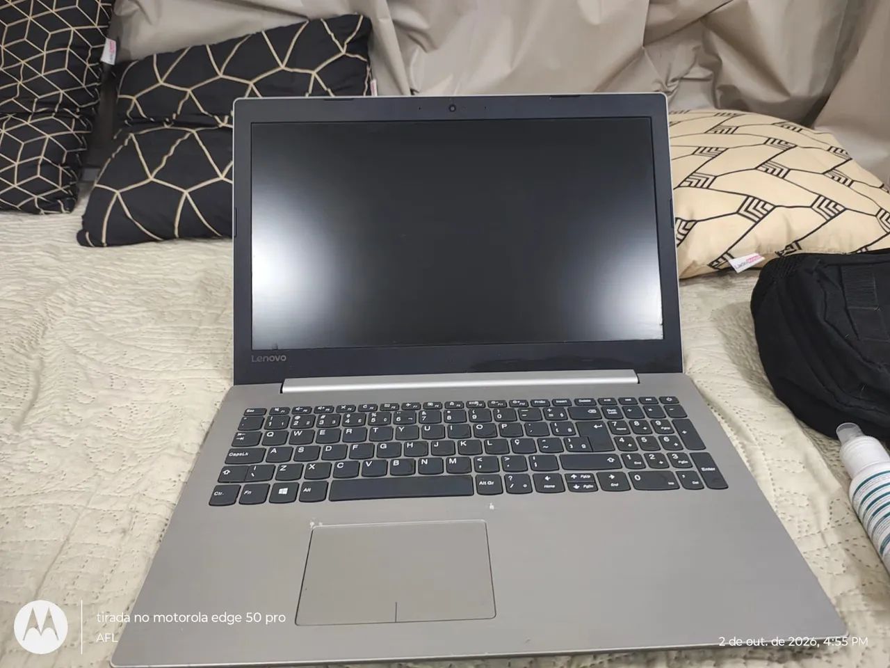 Lenovo idealpad3  - Foto 2