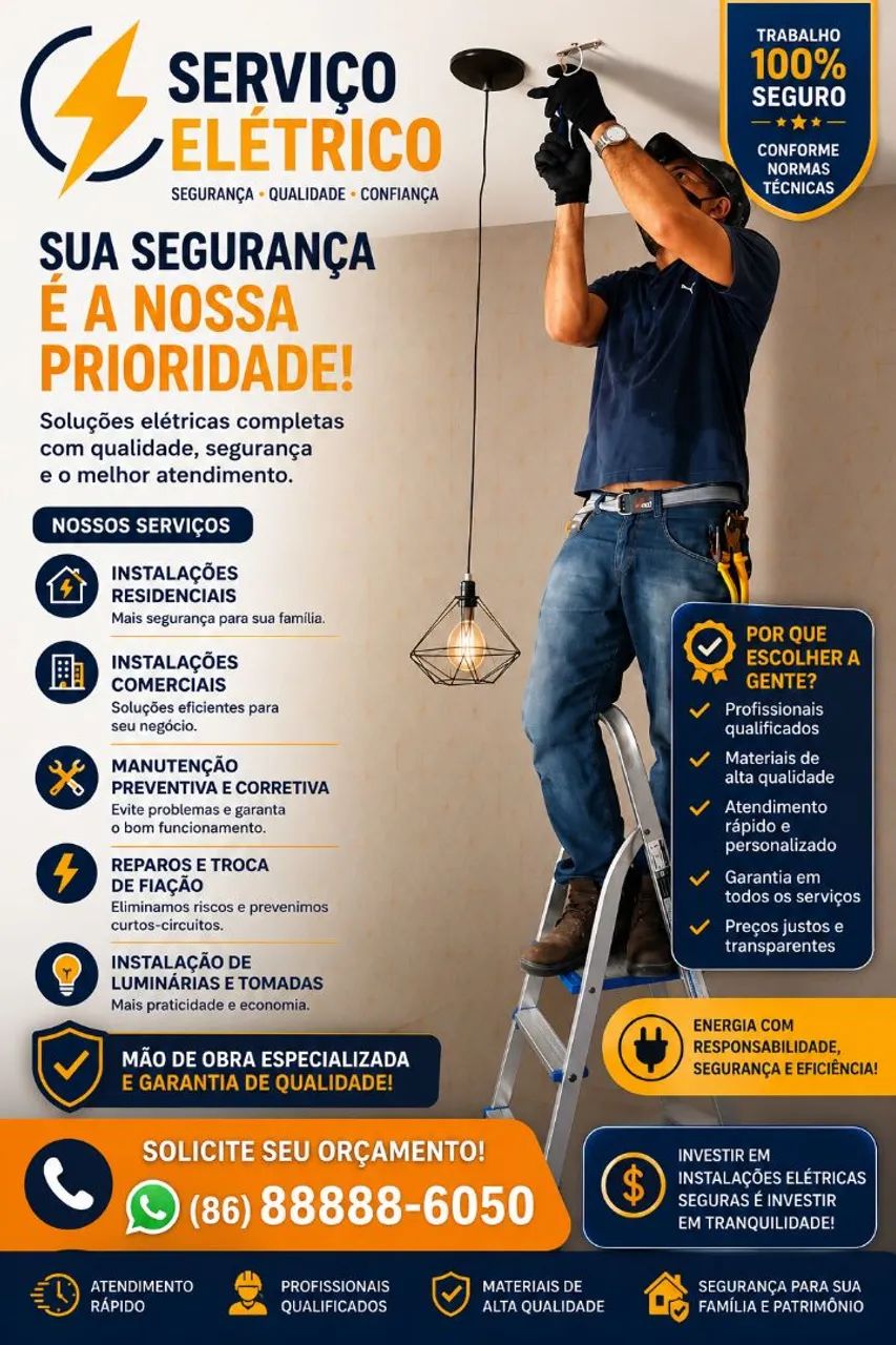 Refrigeração e elétrica timon teresina - Foto 2