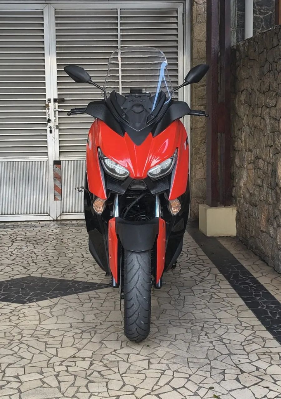 Yamaha XMAX 250 ABS 2024 - Foto 2
