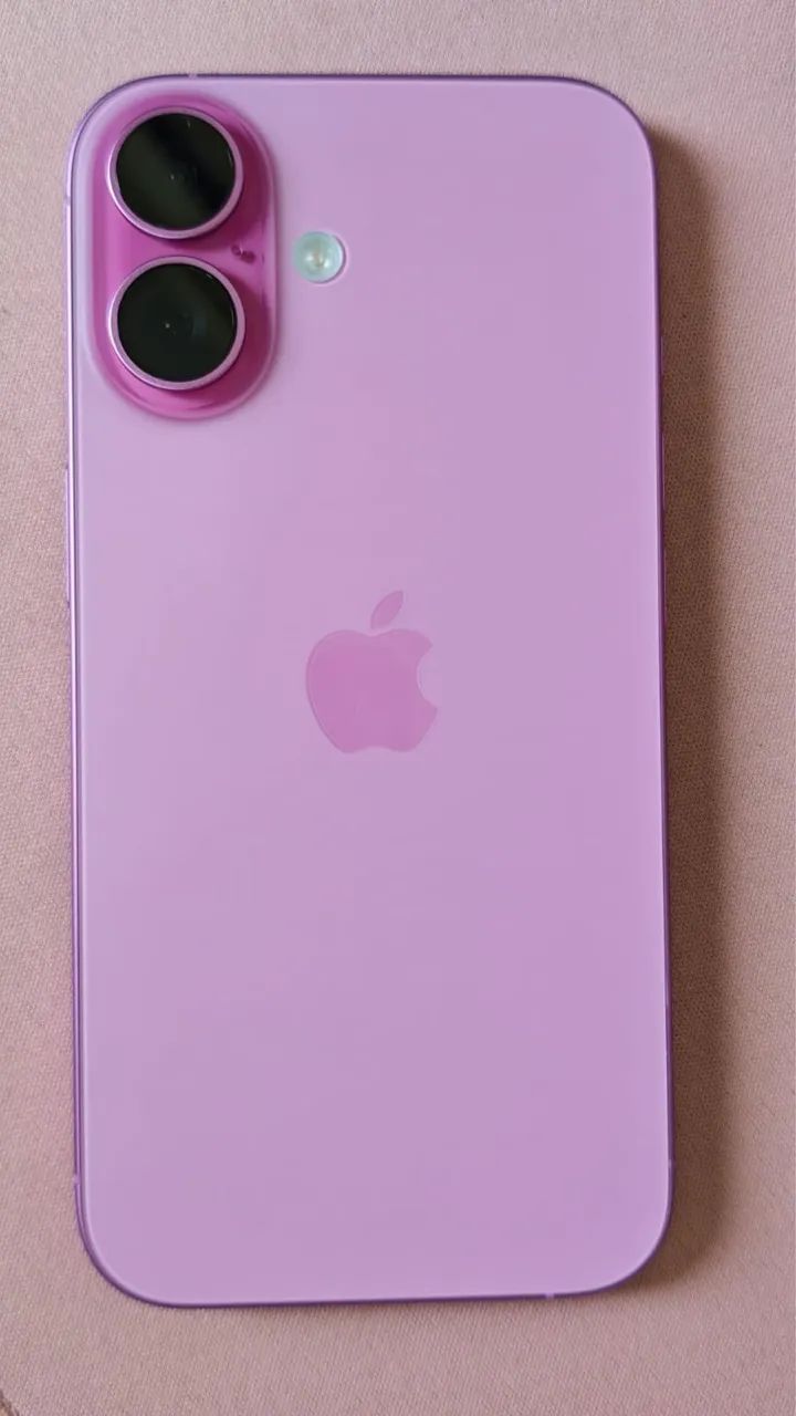 iPhone 16 128 GB  - Foto 2