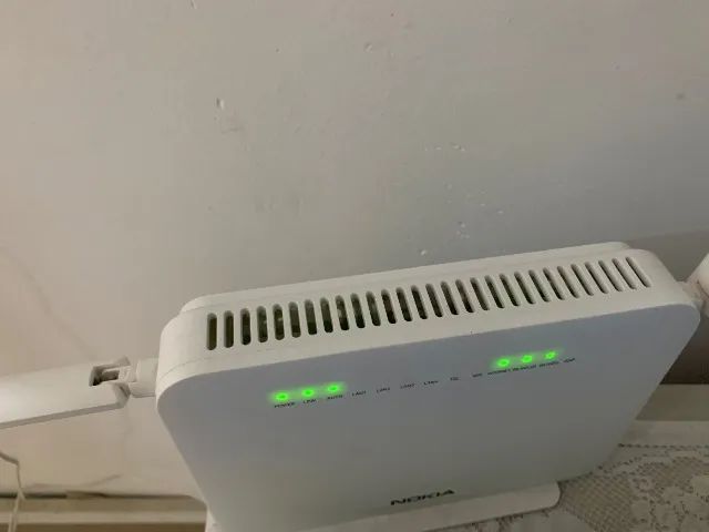 Roteador  - Foto 3