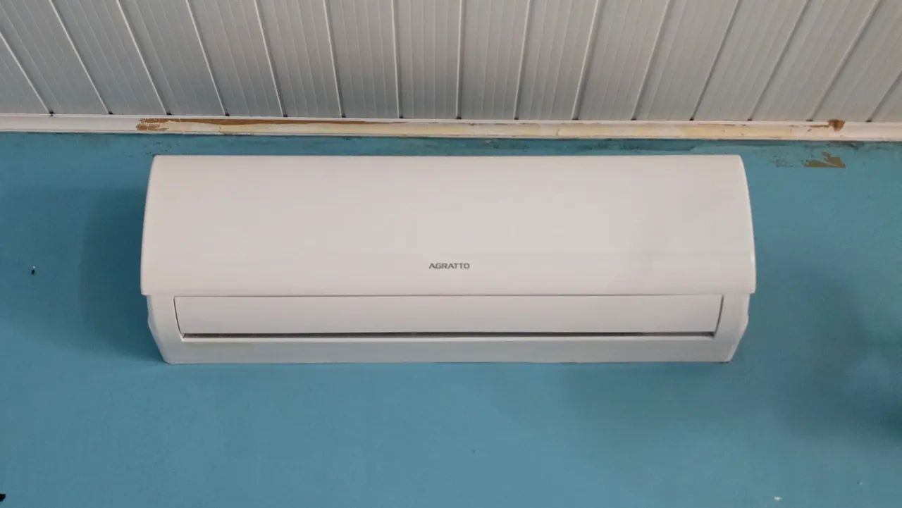 Ar condicionado agratto 18.000 btu  - Foto 3