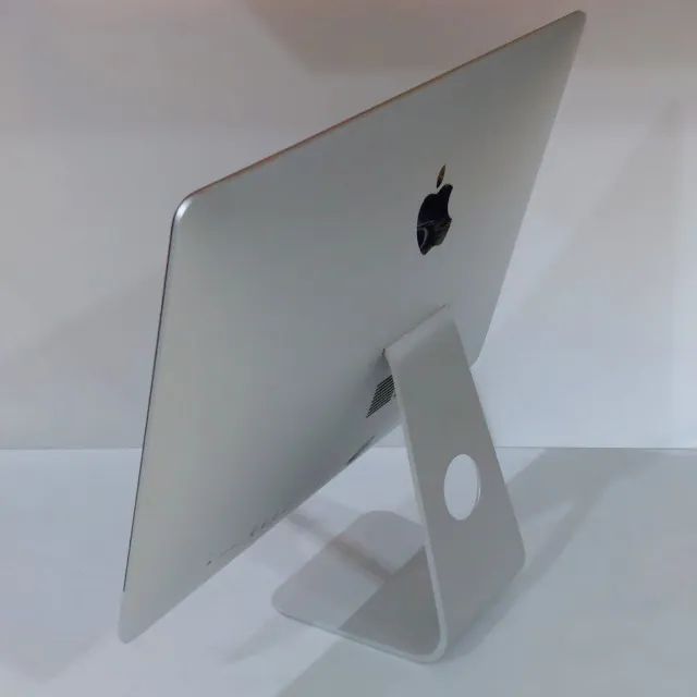iMac Apple A1418 Late 2013 21,5 i5 Quad Core 8GB 1TB com macOS