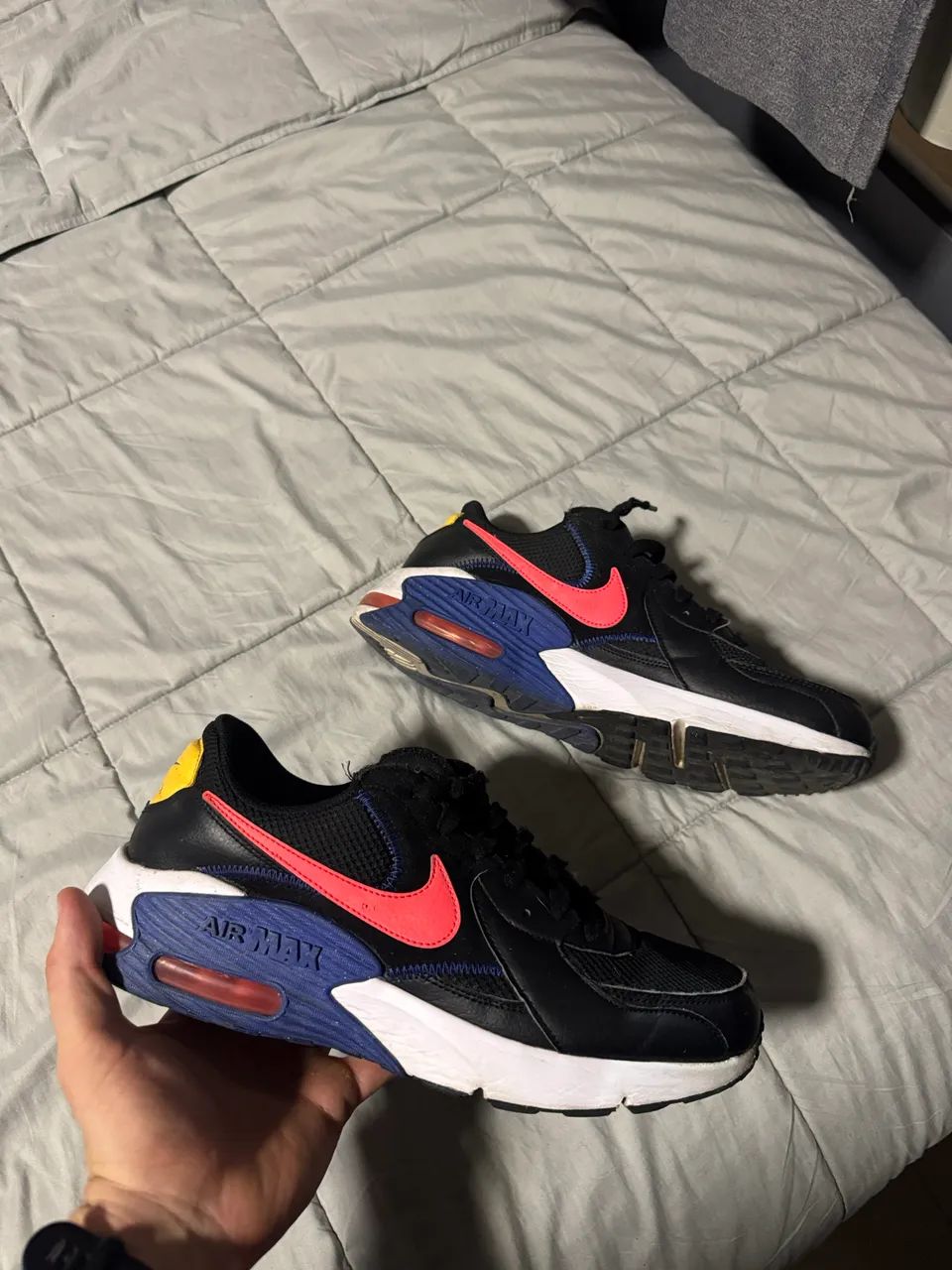 Tênis Nike Air Max Excee - Foto 4
