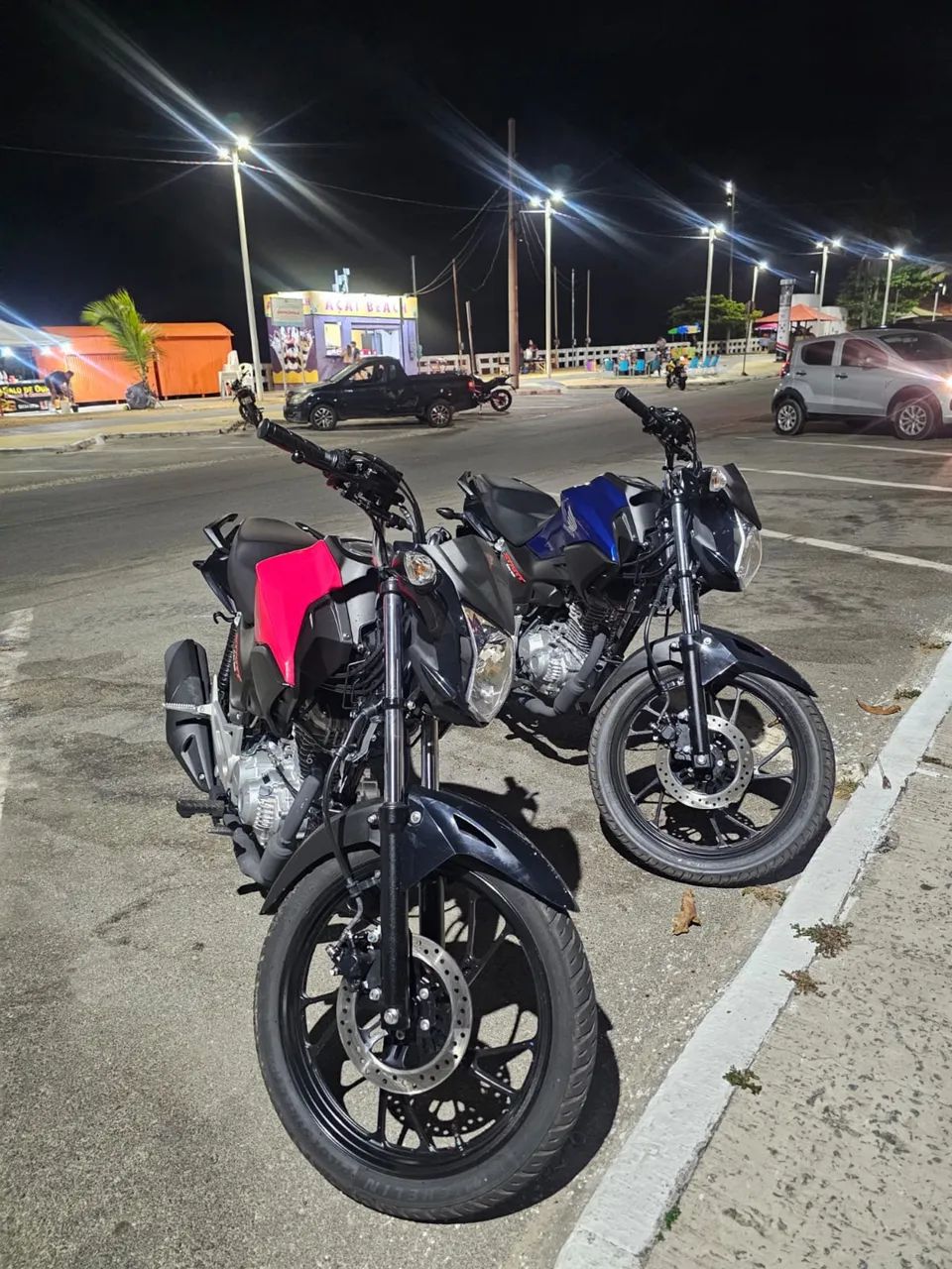 Aluguel de motos  - Foto 3