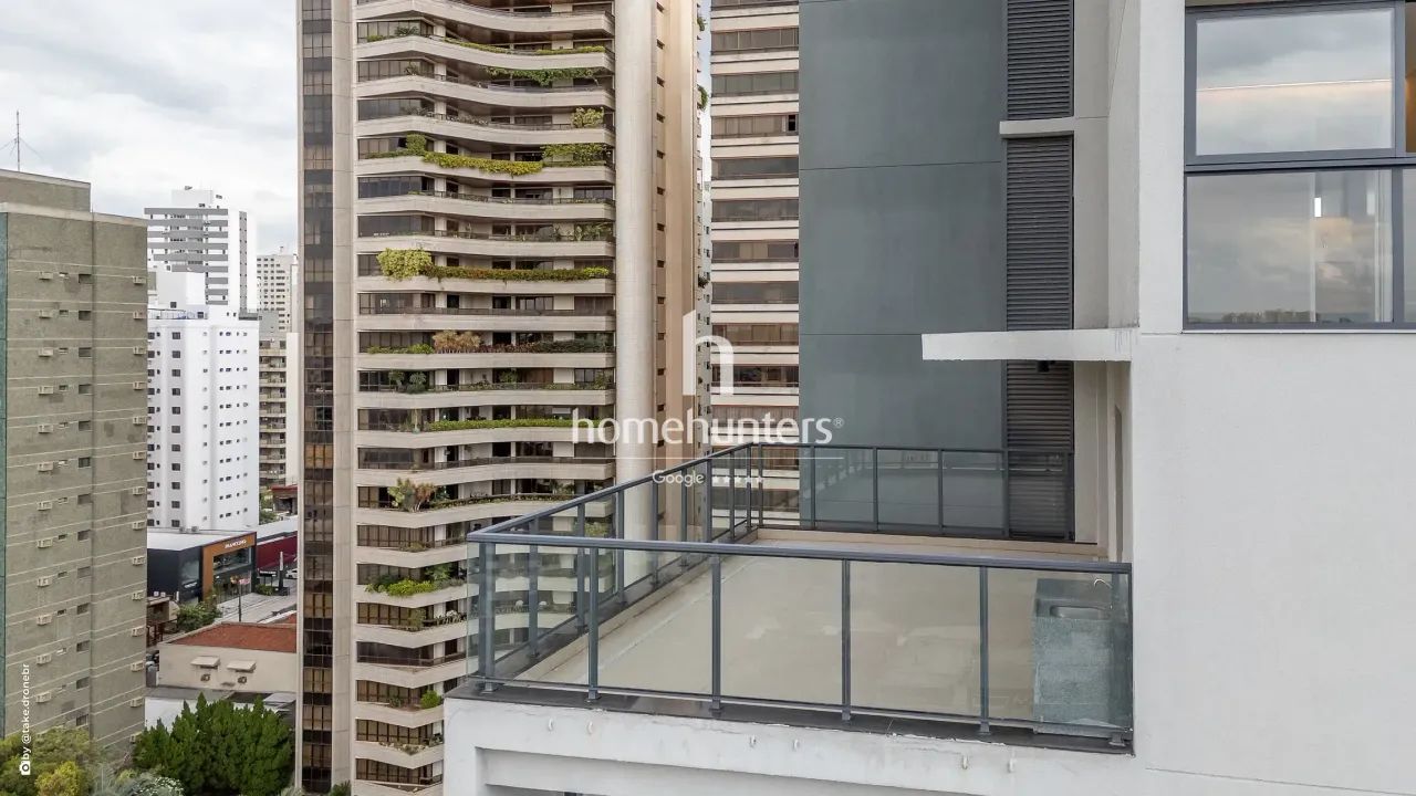 Cobertura / Penthouse/ Duplex à venda, Cambuí, Campinas, SP - Foto 2