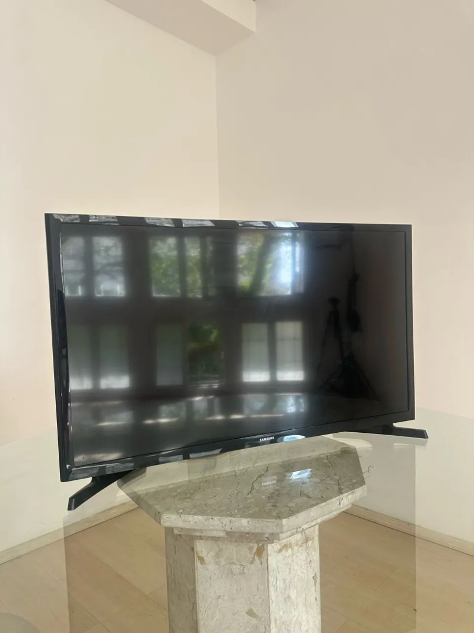 TV Samsung LED 32? HD