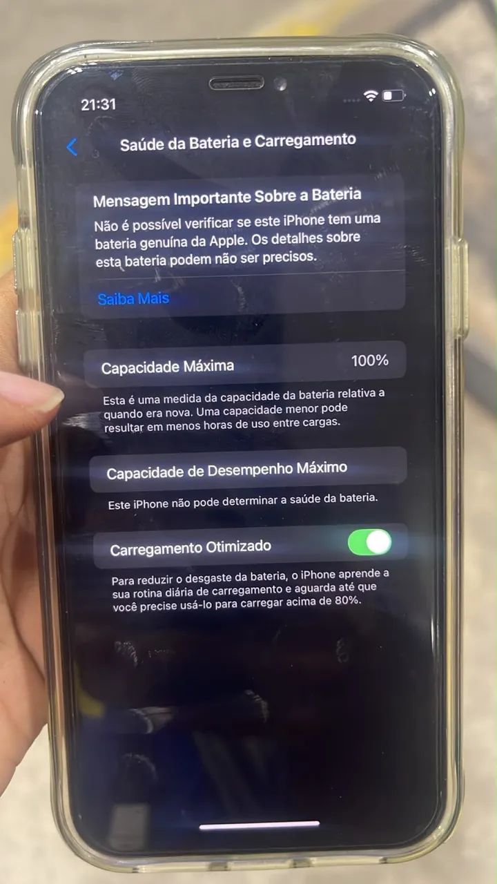iPhone xr - Foto 2