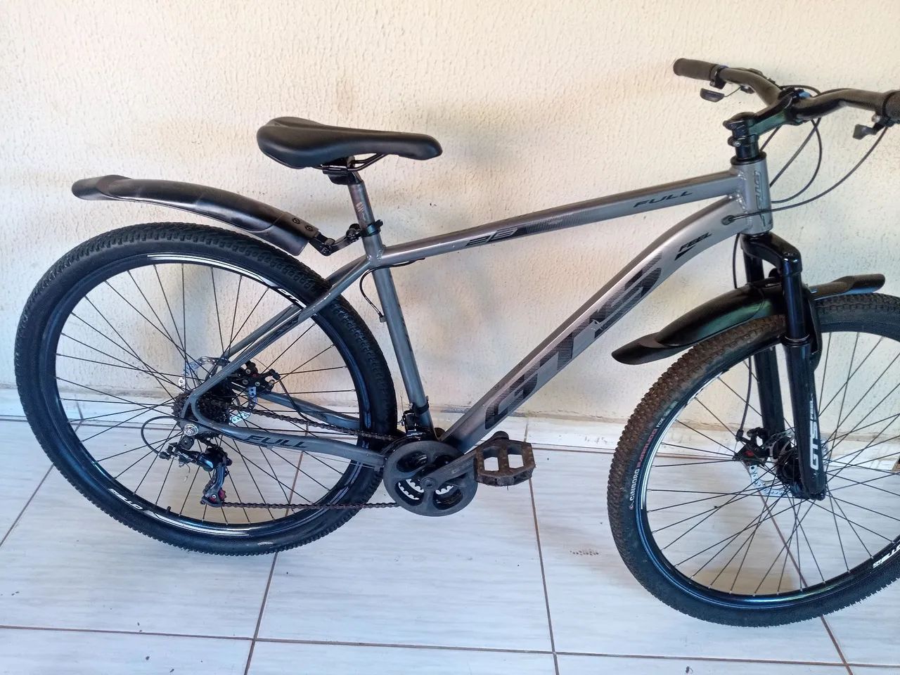 Bicicleta aro 29  - Foto 2