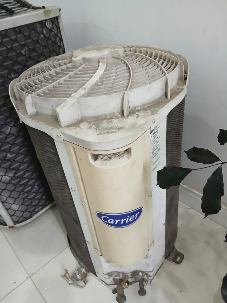 Ar Condicionado 18000 Btus - Foto 3