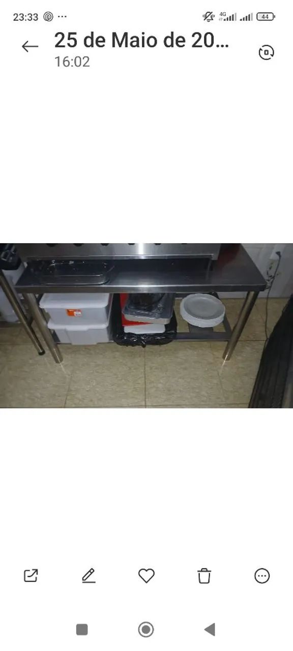 material restaurante  - Foto 5