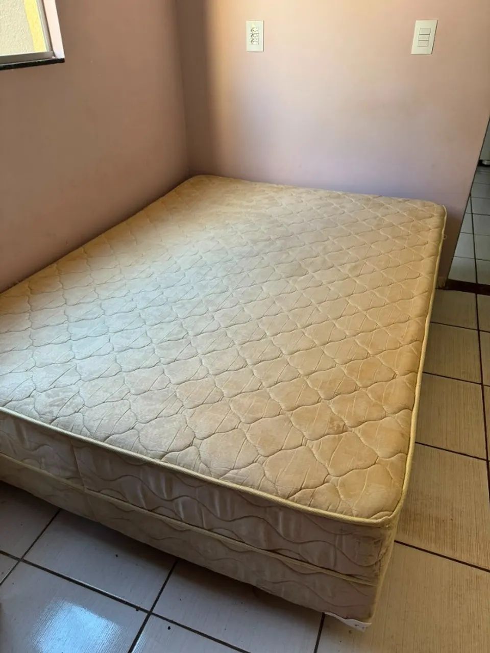 Cama box casal  - Foto 2