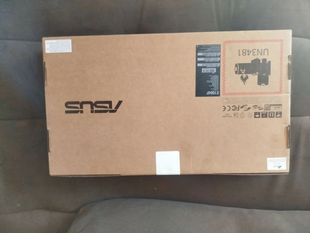 ASUS Vivobook Go 15 (E1504FA). - Foto 2