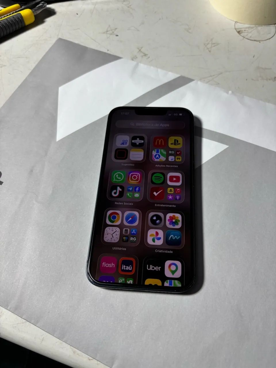 iPhone 13 - Foto 4