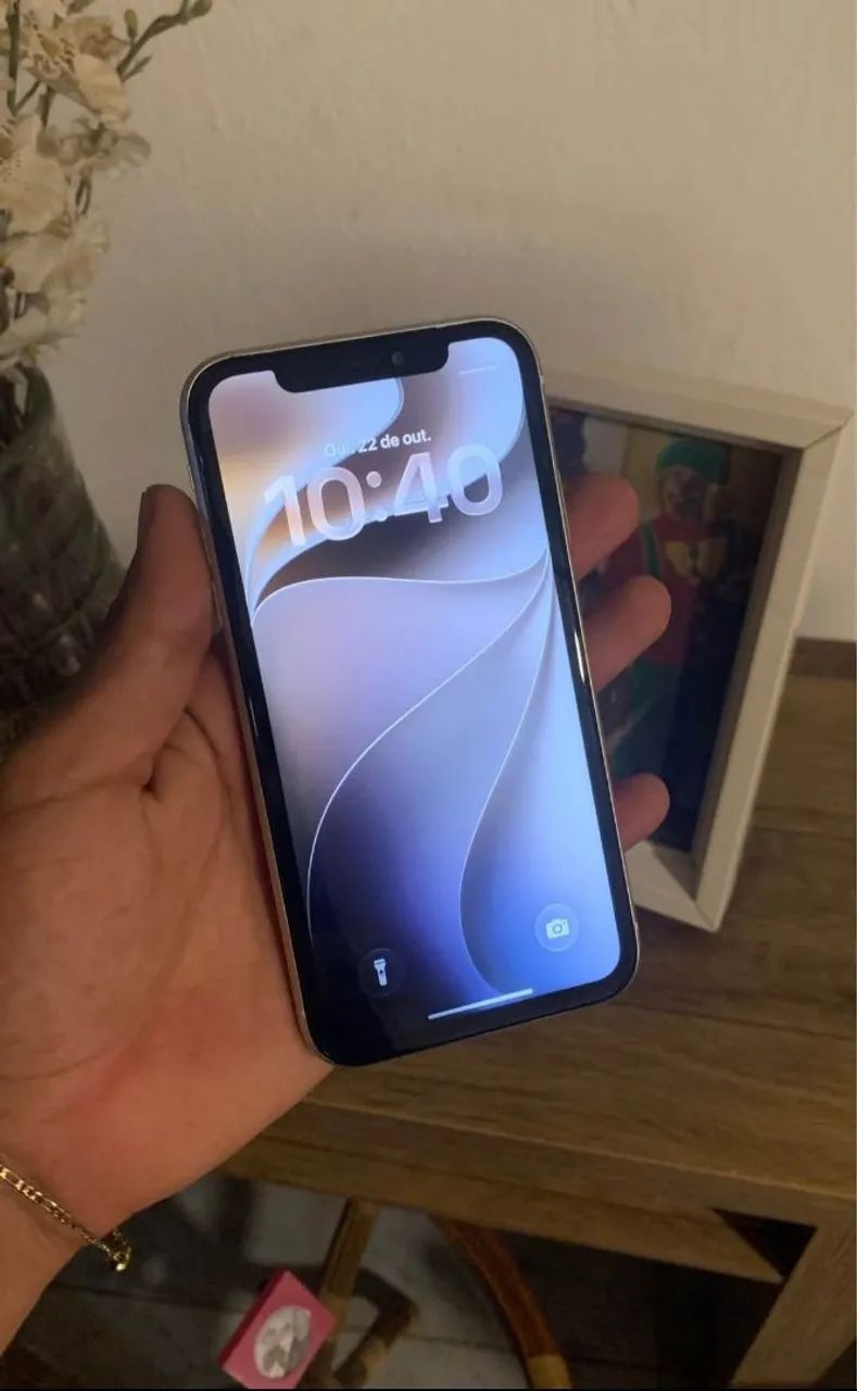 IPHONE 11 64GB  - Foto 2