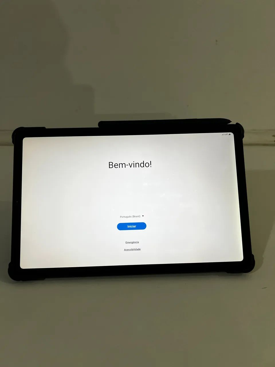 Samsung Galaxy Tab S6 Lite 64Gb - Foto 4