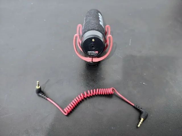 Microfone RODE - Foto 3