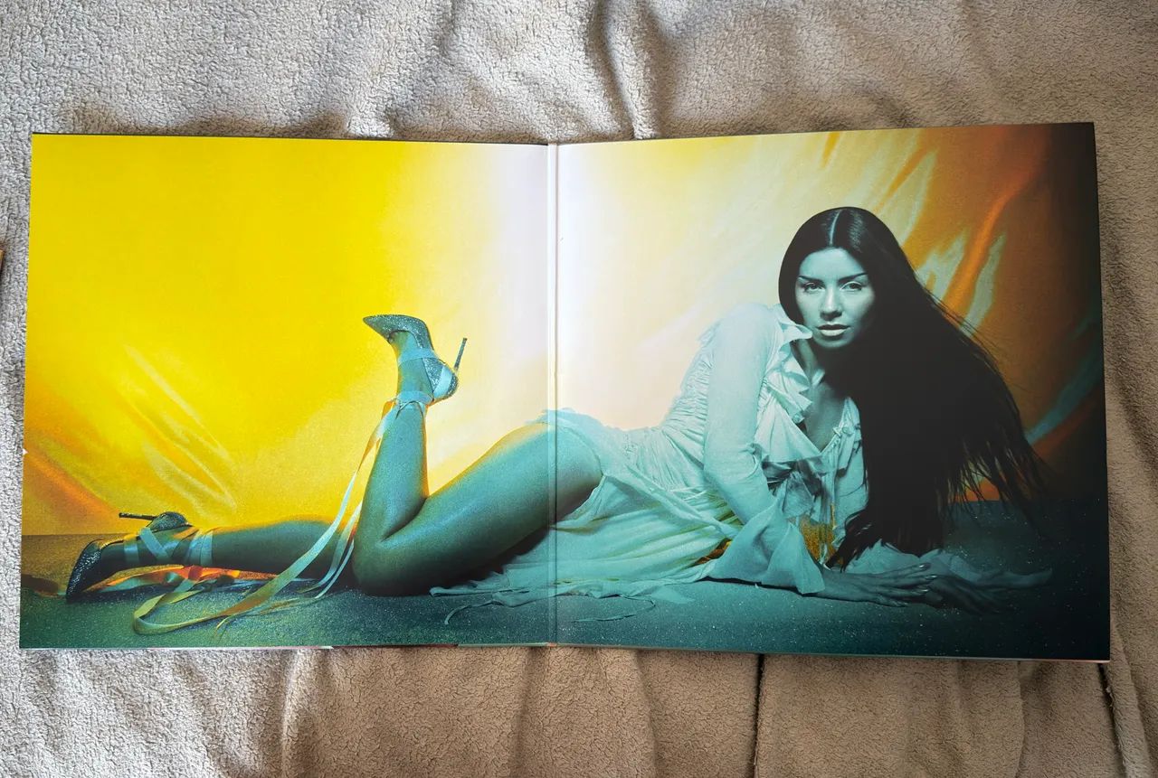 Vinil Marina - Princess Of Power - Foto 2
